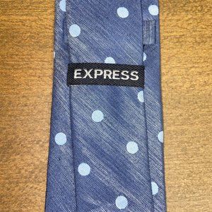 Express Skinny Tie